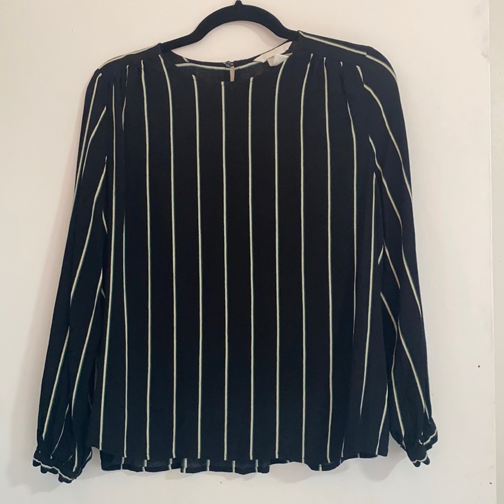 H&M blouse